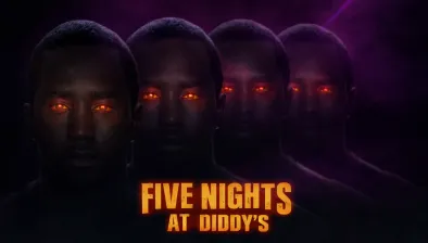 Play Game Five Nights at Diddy's Now