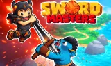Play Game Sword Masters Now